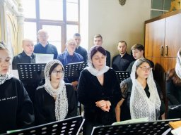 День памяти сщмч. Владимира Пиксанова